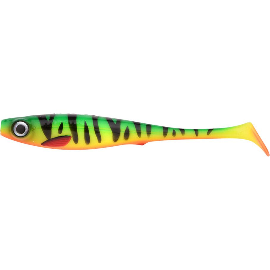 Iris Pop-Eye 23 cm Gummibete FIRETIGER / EN STL