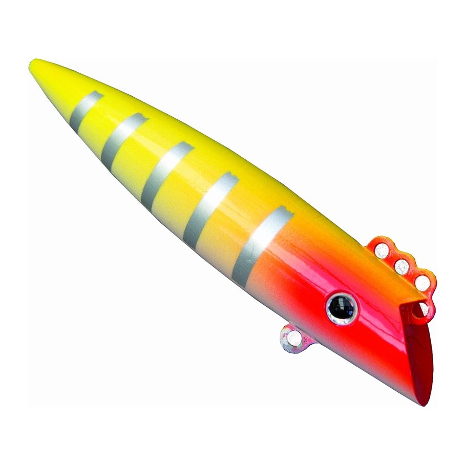 J:POD Trollingbete NR 3 / 100 MM / 13 GRAM