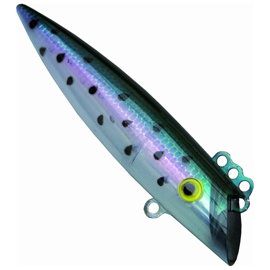 J:POD Trollingbete NR 13 / 100 MM / 13 GRAM