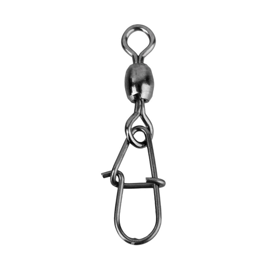 Needle Egg Snap Beteslås 10 stycken M