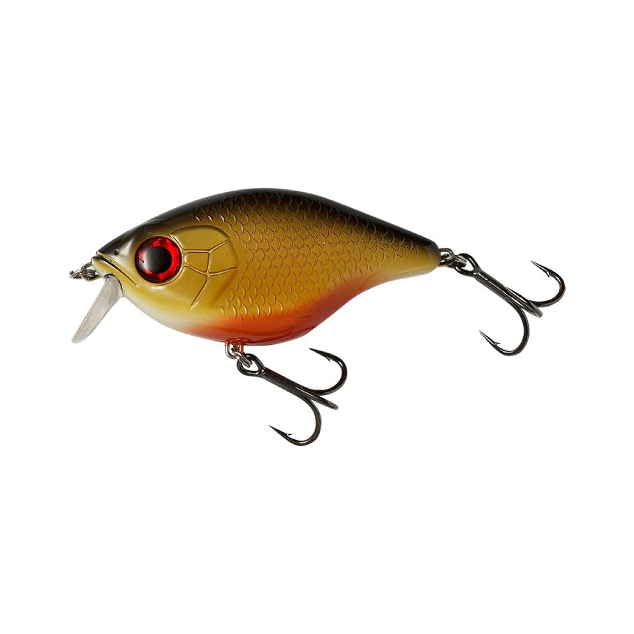 Tight-S Shallow 12 cm 65 gram Wobbler RUDD / 12 CM / 65 GRAM