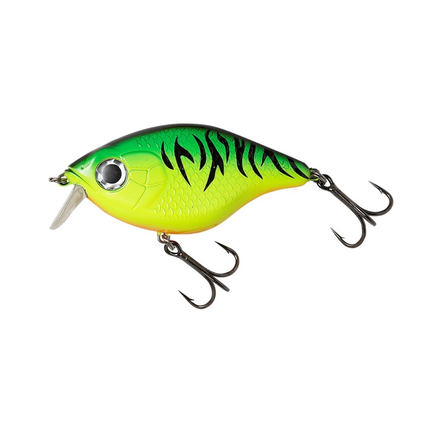 Tight-S Shallow 12 cm 65 gram Wobbler FIRETIGER / 12 CM / 65 GRAM