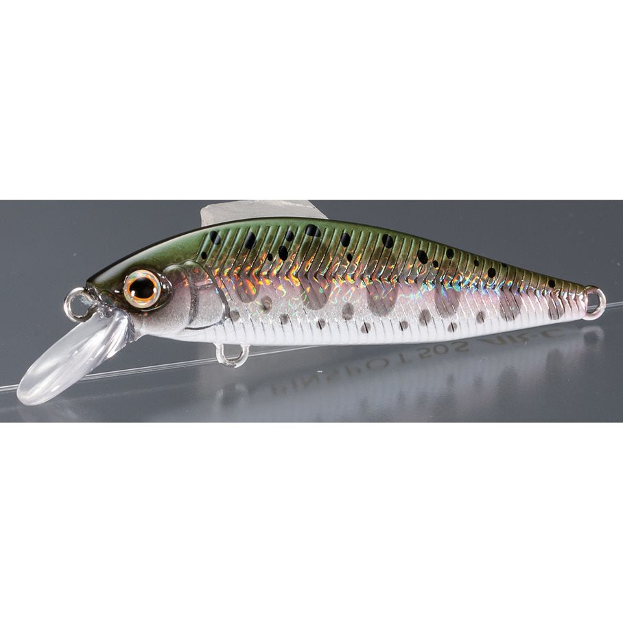 Cardiff Stream Flat 65mm 9,2 gram YAMAME / EN STL