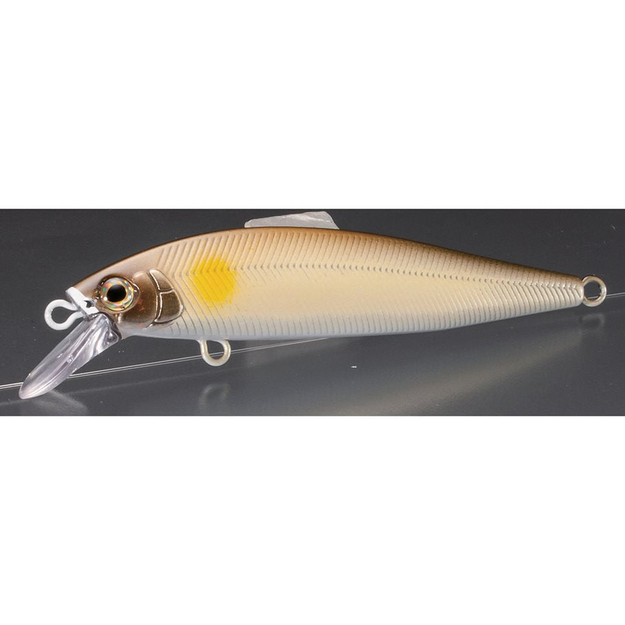 Cardiff Stream Flat 65mm 9,2 gram PEARL AYU / EN STL