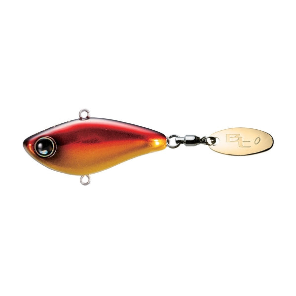 Bantam BT Spin 45 mm 14 g GOLD RED / 45 MM