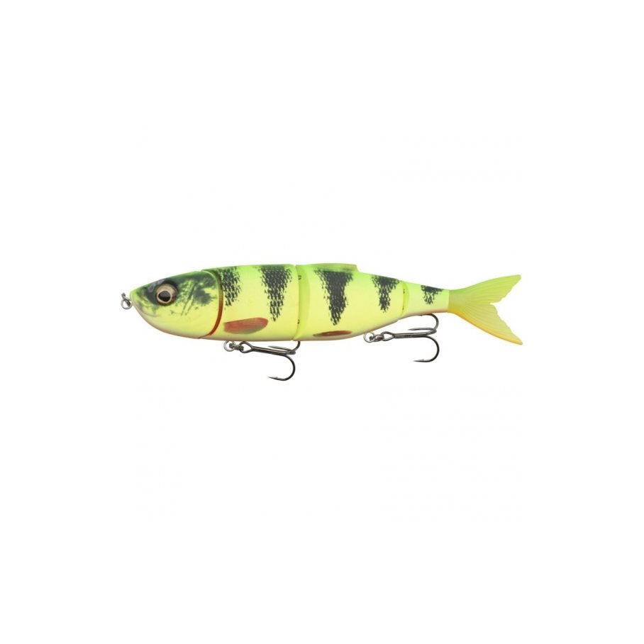 4Play V2 Liplure Wobbler FIRETIGER / 13,5 CM / 18 GRAM