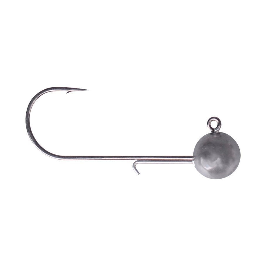 Ball Jig Head 25 st VIKT 7,5 G & STORLEK 4/0