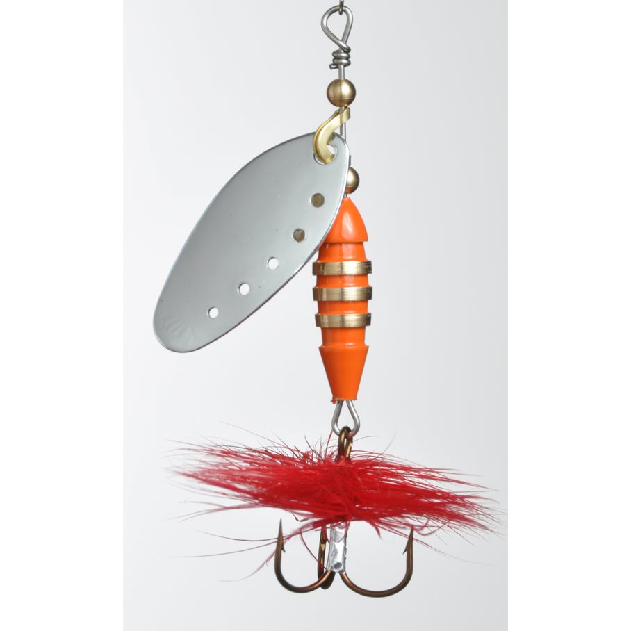 Spinnare Toni SILVER / 7 G