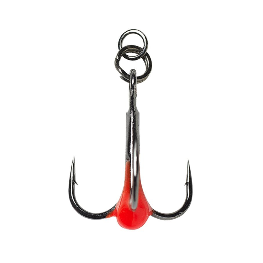 Y Trekrok 1X/Hot spot 6