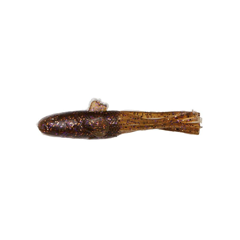 Ned Goby Floating 5 stycken PB&J / 7 CM & 3 G