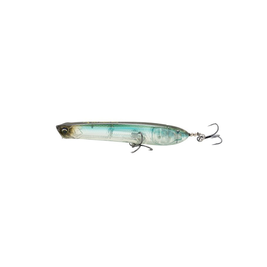 prop walker 10cm 21 gram Floating MINNOW / EN STL