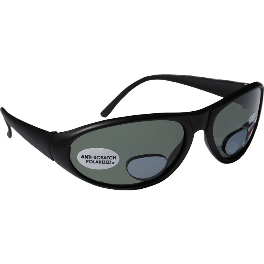 Solglasögon SMOKE / +3,5