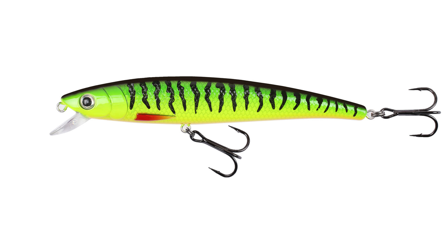 Grimner 9 cm Wobbler FIRETIGER / EN STL