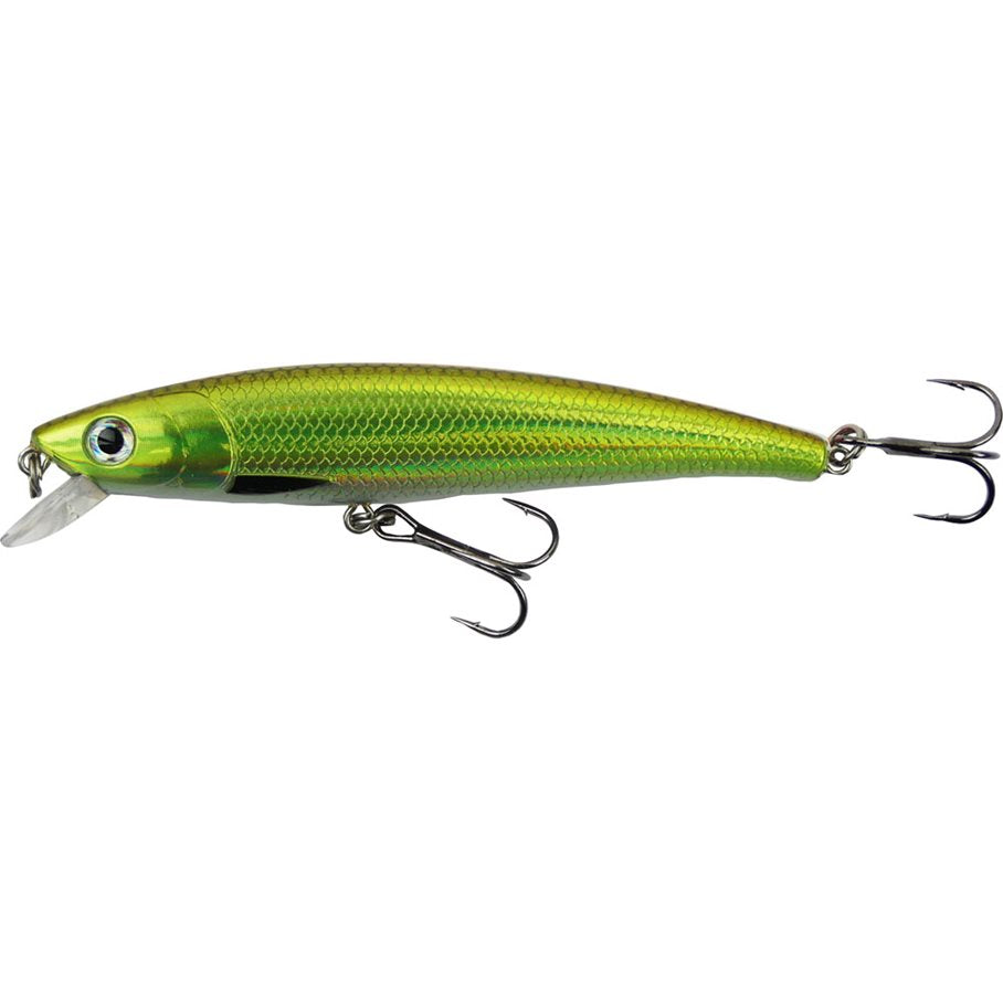 Grimner 9 cm Wobbler ST / EN STL