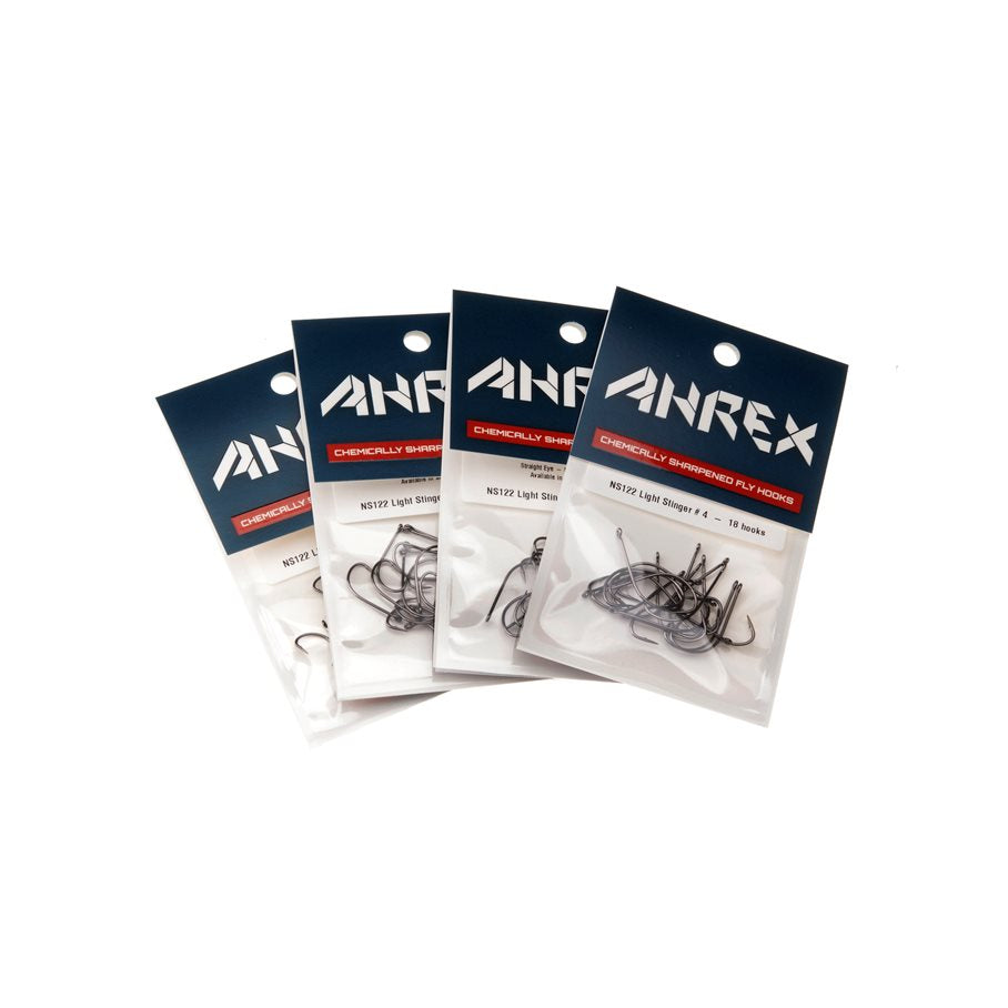 NS122 Streamer Krok 6