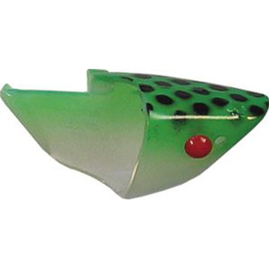 Special Löjskalle GLOW/FROG / EN STL