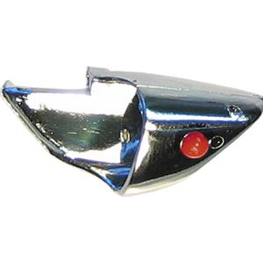 Special Löjskalle CHROME / EN STL