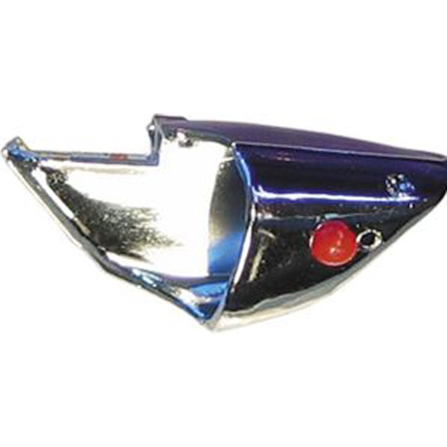 Special Löjskalle PURPLE GOLD / EN STL