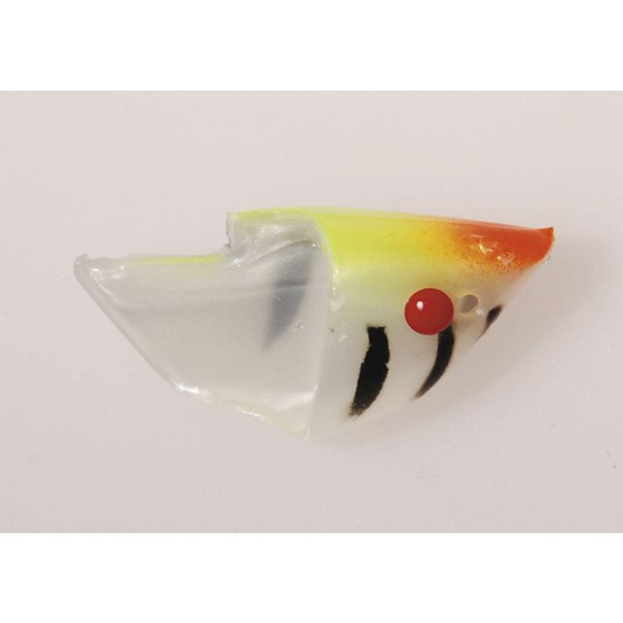 Special Löjskalle PEARL FIRETIGER / EN STL