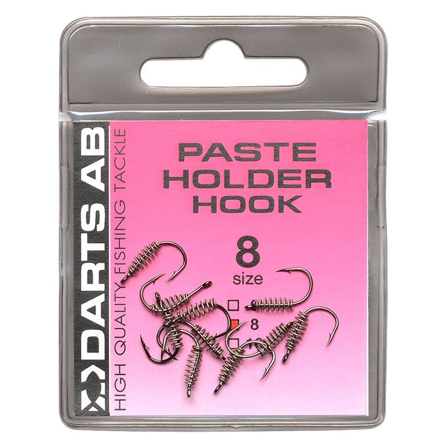 Krok Paste Holder 5 st 6