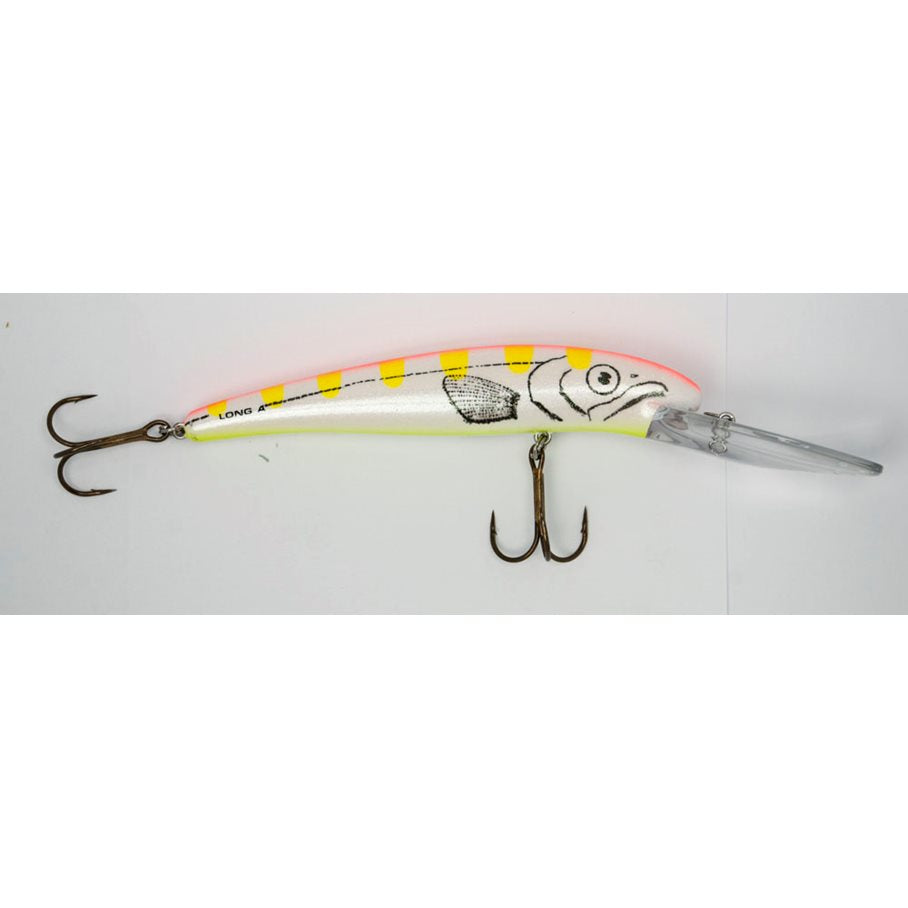 25A Wobbler 412 / 31 GRAM OCH 16 CM