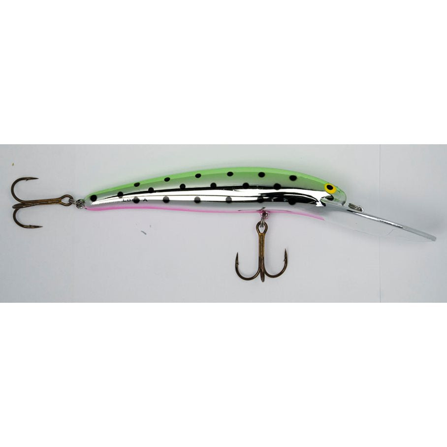 25A Wobbler SAL140 / 31 GRAM OCH 16 CM