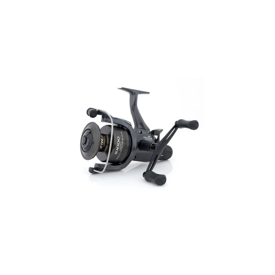 Baitrunner DL Haspelrulle 4000