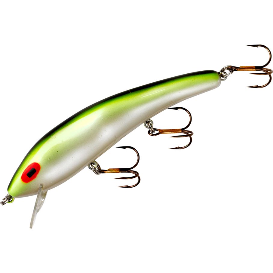 Ripplin Red 10,5 cm 48 / EN STL