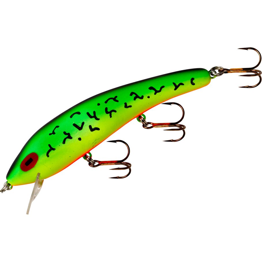 Ripplin Red 10,5 cm 69 / EN STL