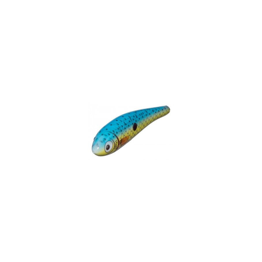 Dying Minnow Trollingbete 204 GLOW / EN STL