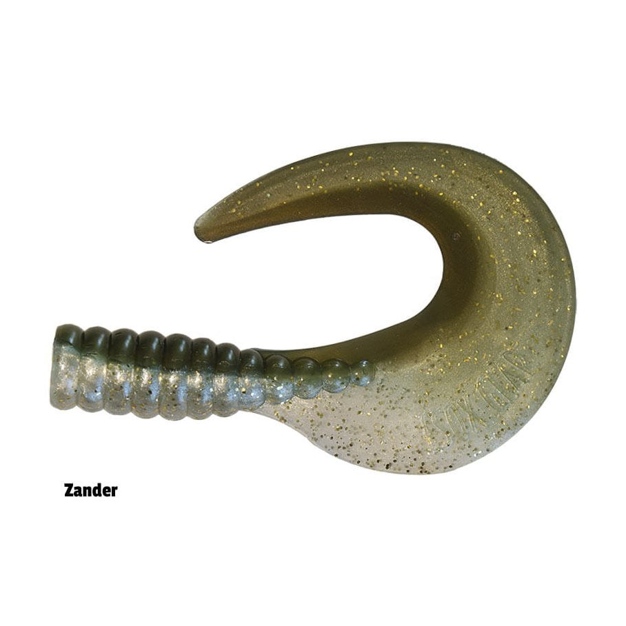 Gear Xtratail Large 2 st ZANDER / EN STL