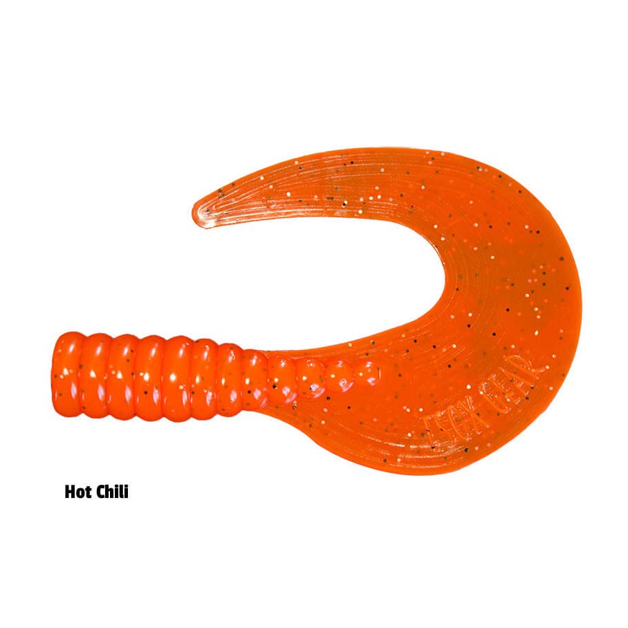 Gear Xtratail Large 2 st HOT CHILI / EN STL
