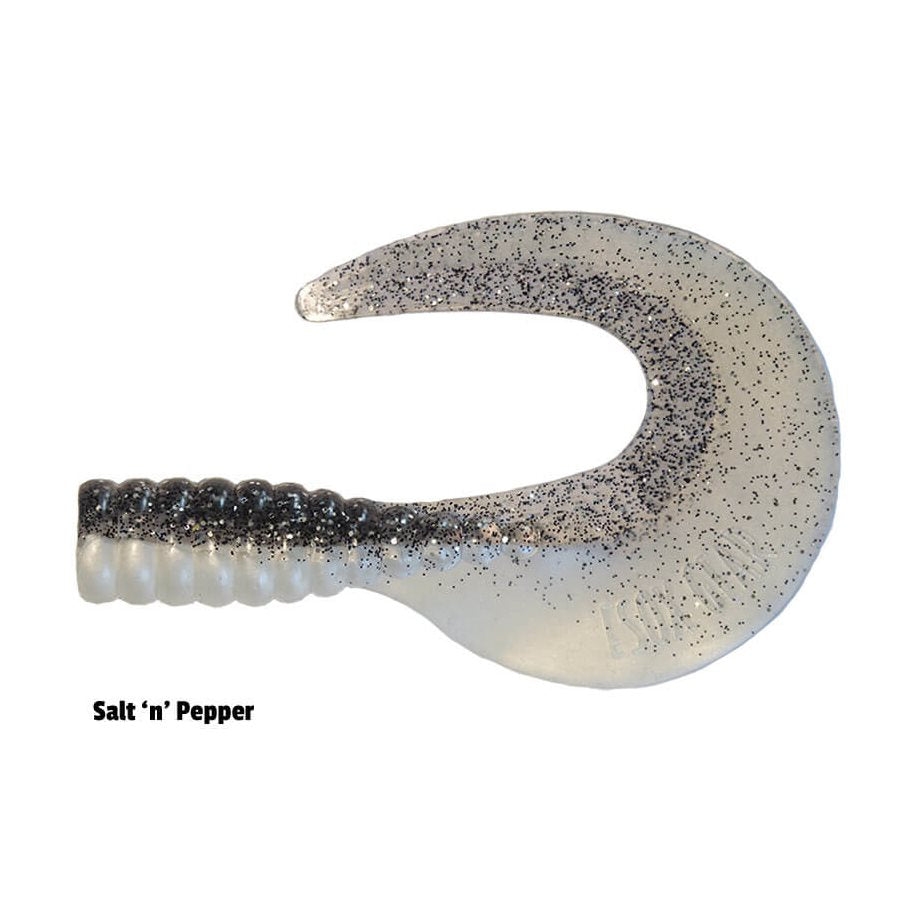 Gear Xtratail Large 2 st SALT N PEPPER / EN STL