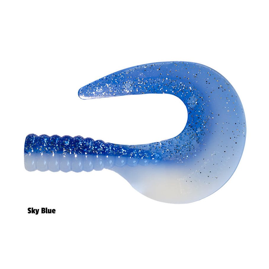 Gear Xtratail Large 2 st SKYBLUE / EN STL