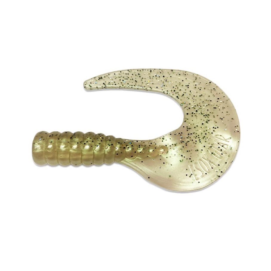 Gear Xtratail Large 2 st SHINER / EN STL