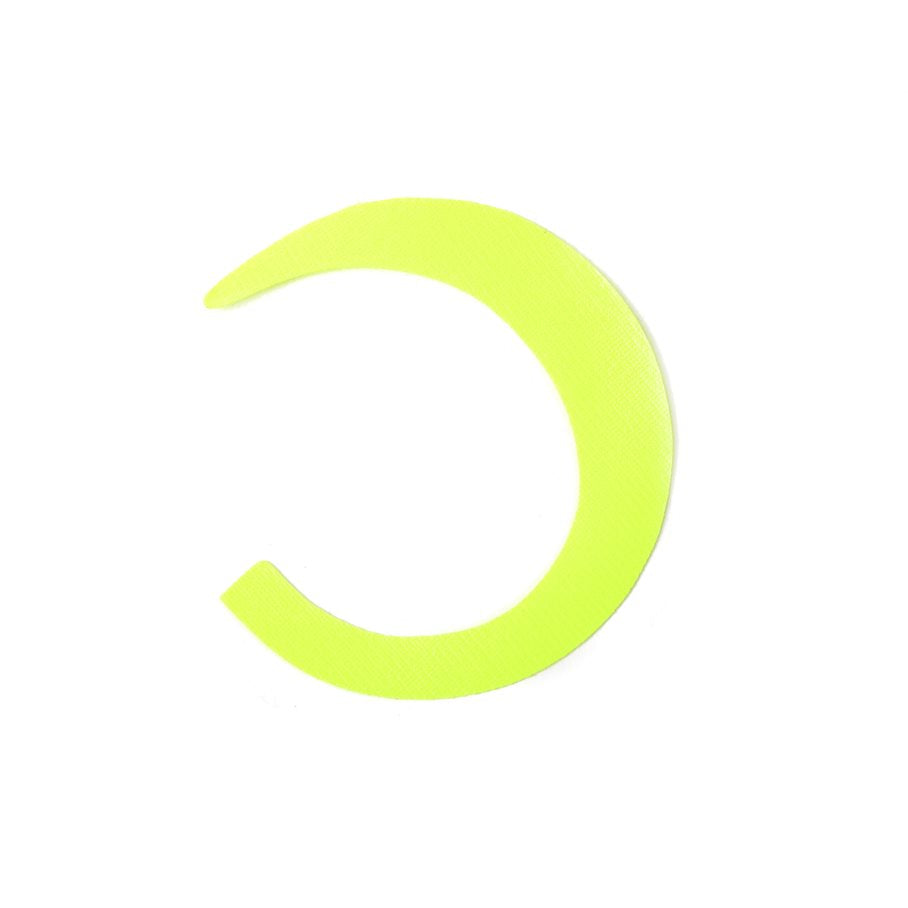 Wiggle Tail XL RÖD / EN STL