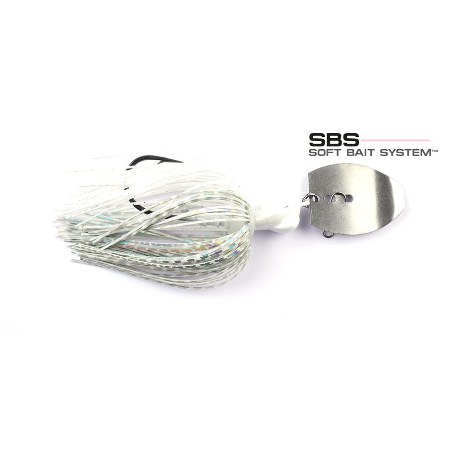 Breaker Blade Jig Chatterbait 2 / 10GRAM