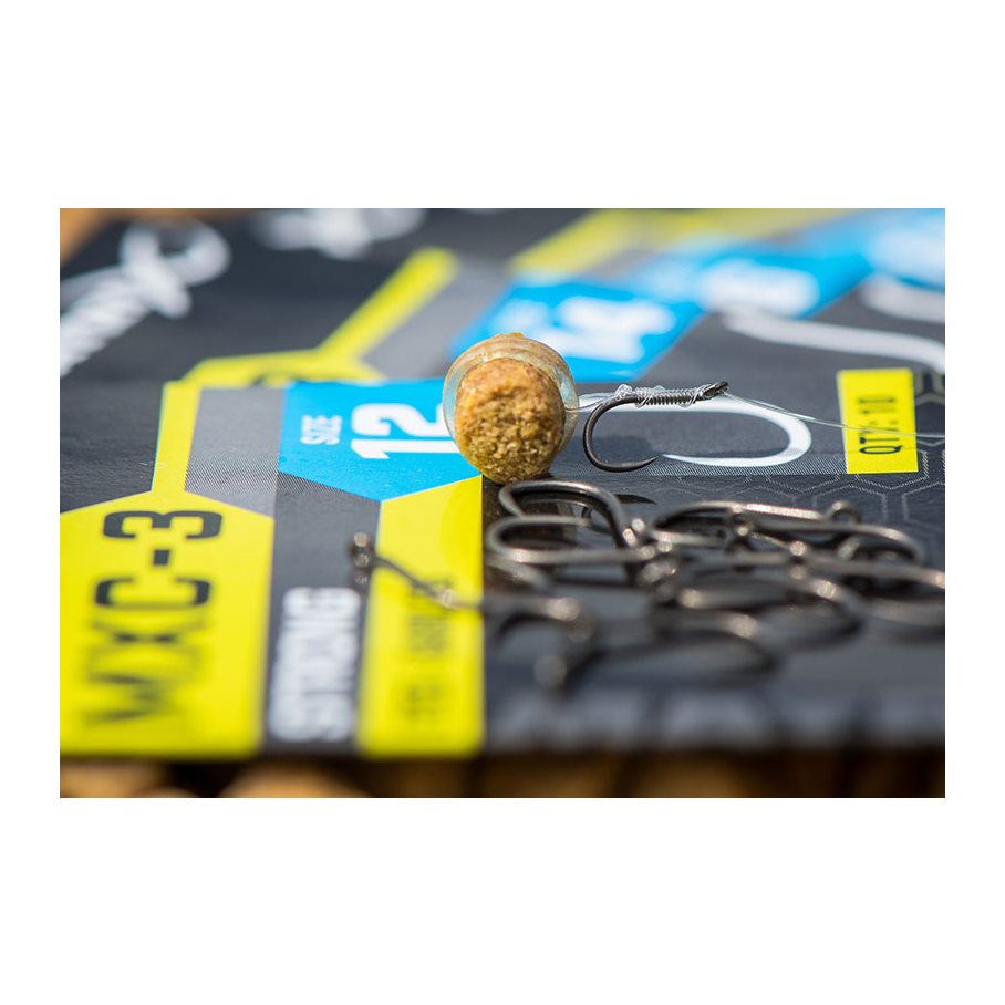 Matrix Latex Bait Bands 100st L