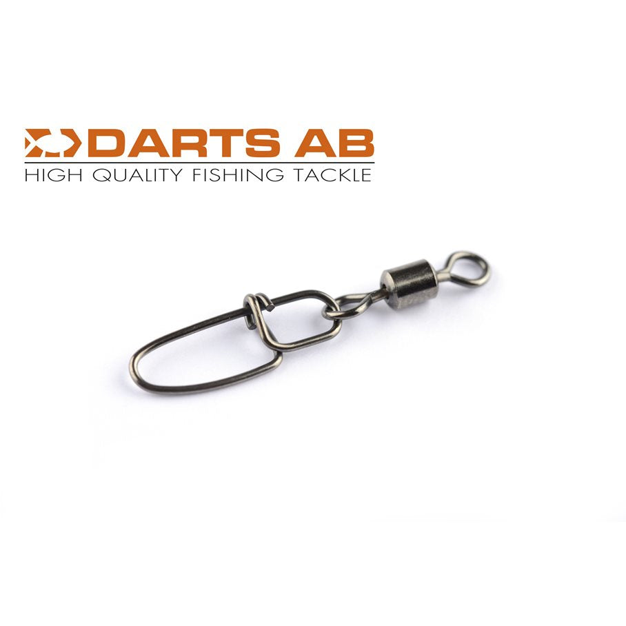 Strongsnap Beteslås STL 4