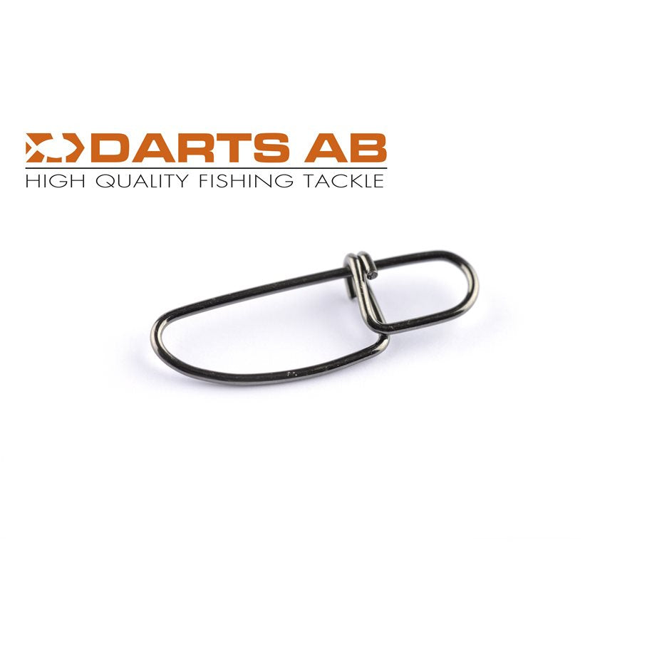 Hake Strong Snap STL 5