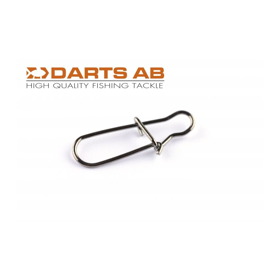 Hake Nice Snap STL 5