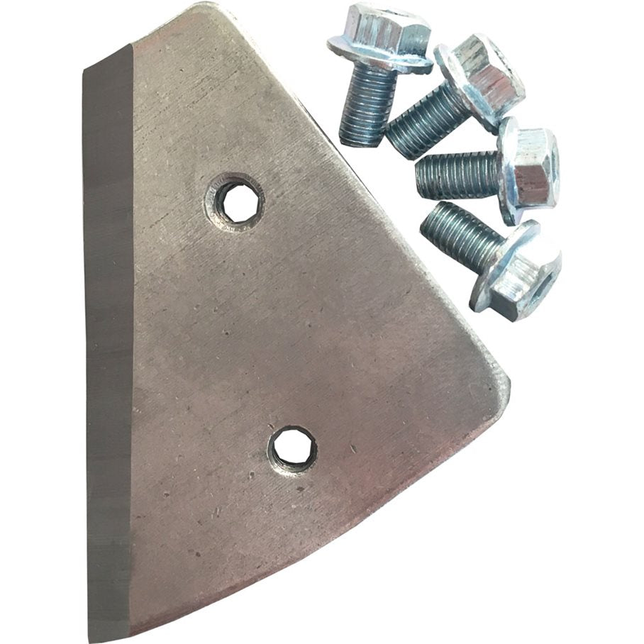 Isborr Komplett 110 MM