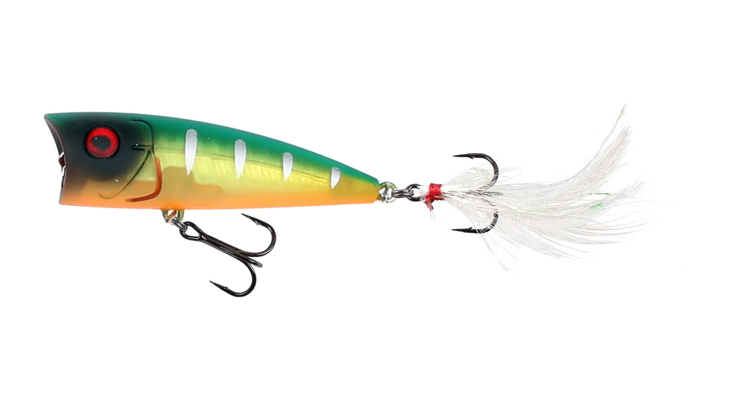 Top-X KATLA / 6 CM / 8 GRAM