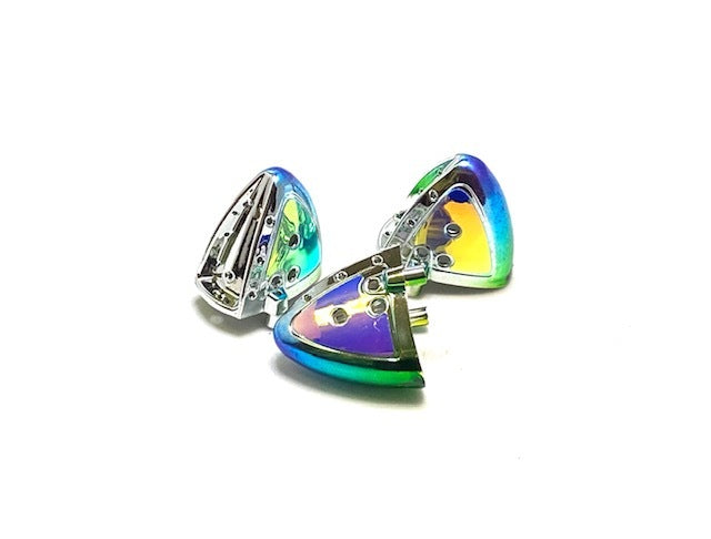 Bait Holder 12-18 cm GASOLINE / STANDARD, 12-18 CM, 3ST