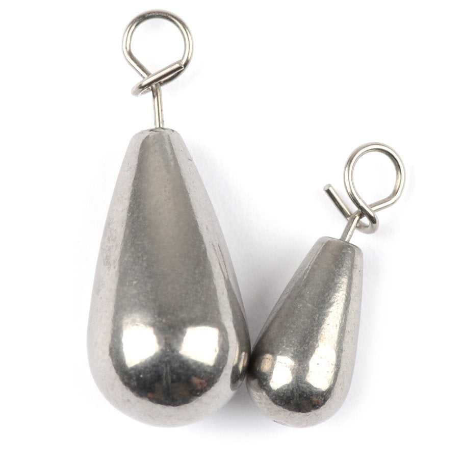 Clipweight Tungsten 3,5 G