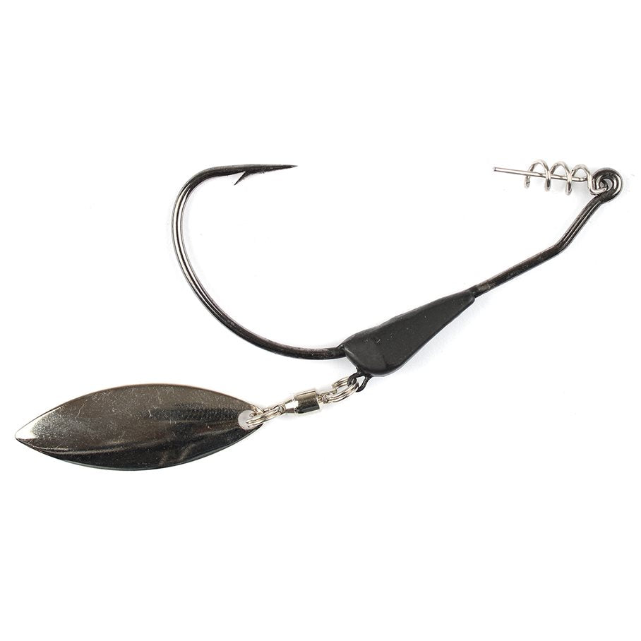 Bladed Offsetkrok VIKT 10 G & STORLEK 7/0