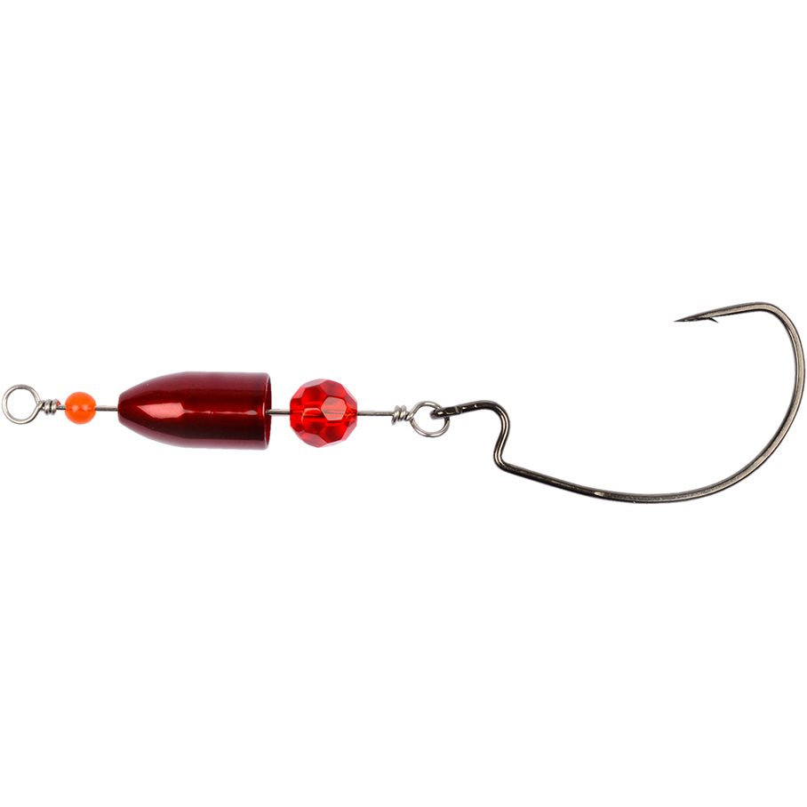 Texas Sinker Brass 10 G