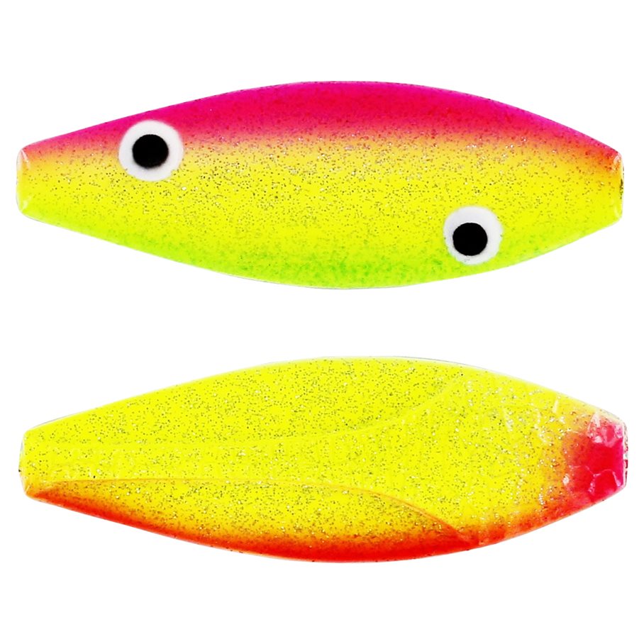 D360° Skeddrag SUMMER BURST / 10 G & 5,5 CM