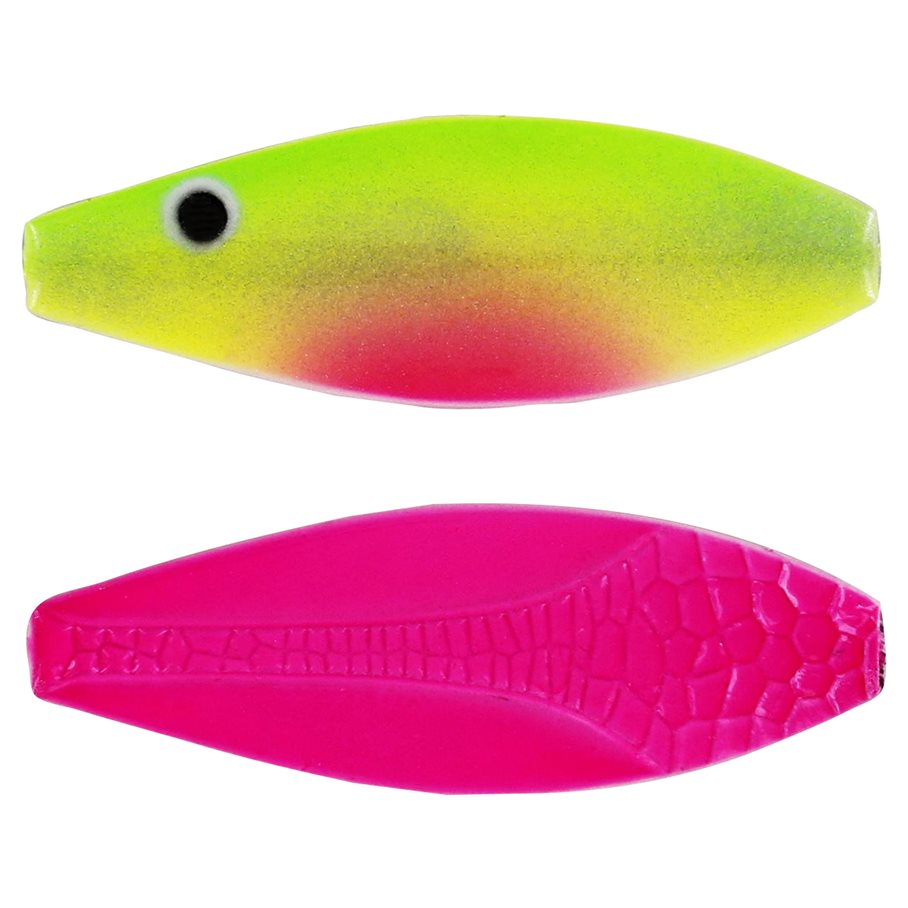D360° Skeddrag MIAMI PINK / 10 G & 5,5 CM