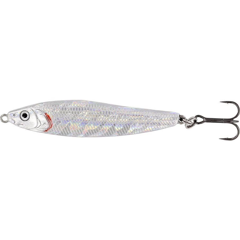 Moby 6 cm 16 g Skeddrag DIAMOND THIEF / EN STL